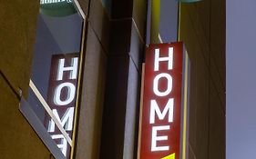 Home2 Suites By Hilton Houston Downtown Convention Center
